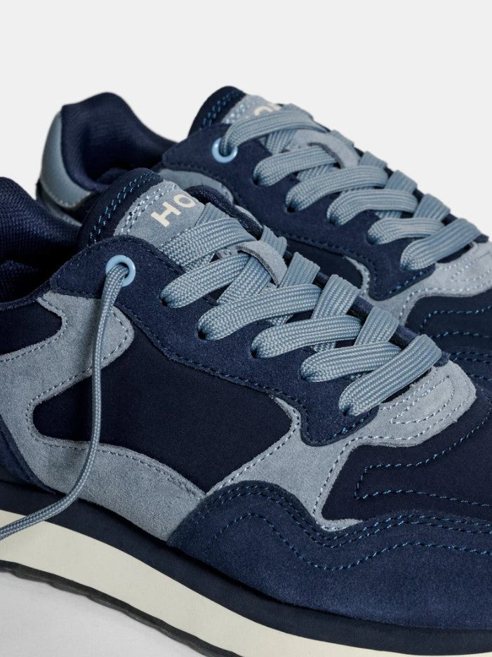 Sneakers blauw HOFF