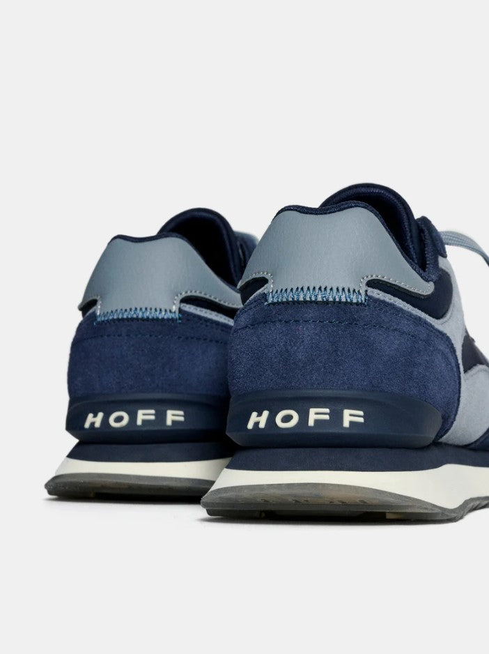 Sneakers blauw HOFF