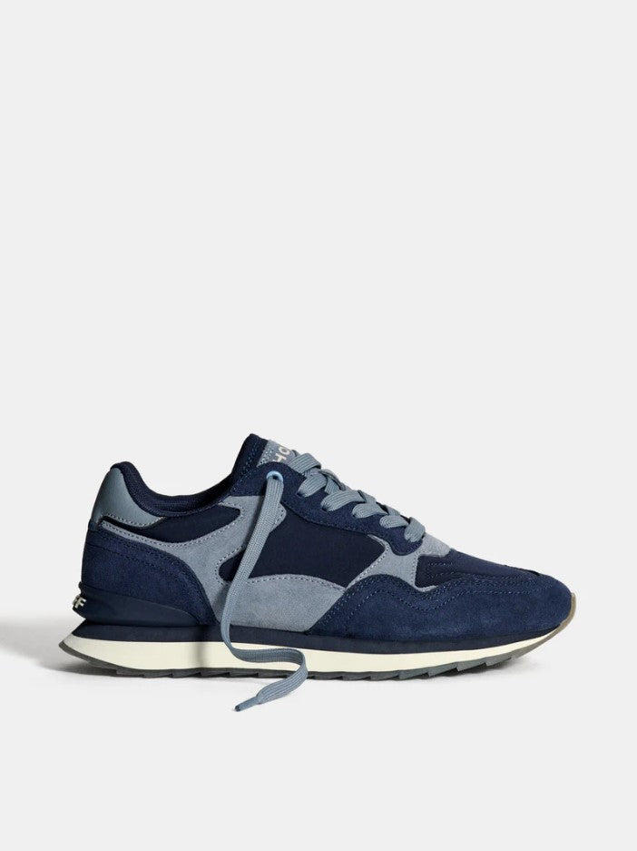 Sneakers blauw HOFF