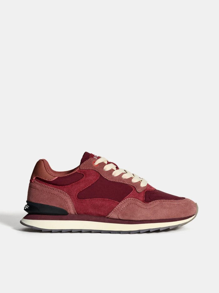 Sneakers bordeaux HOFF