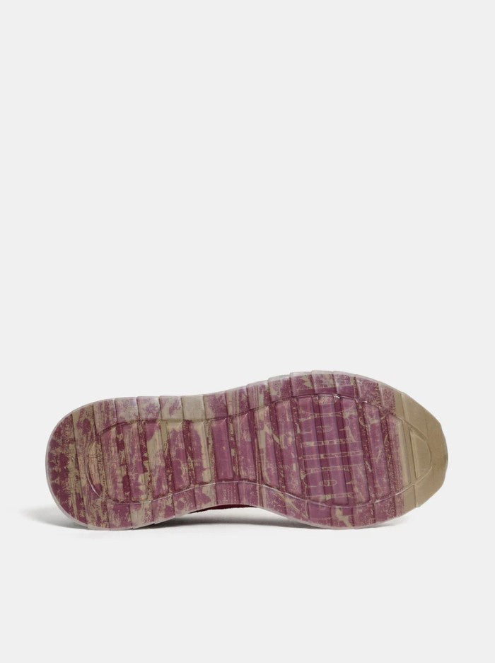 Sneakers bordeaux HOFF