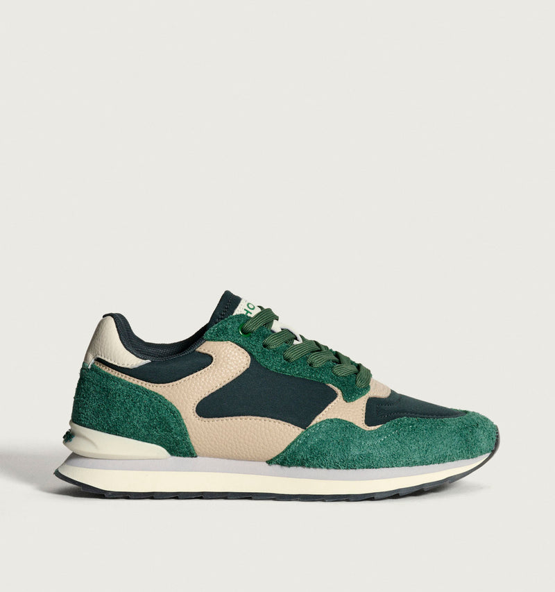 Sneakers groen HOFF
