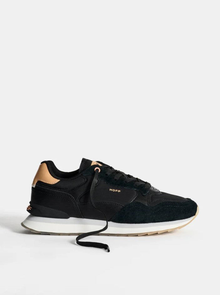 Sneakers zwart HOFF