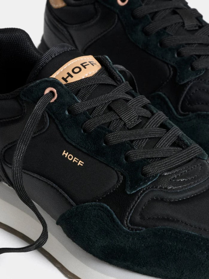 Sneakers zwart HOFF
