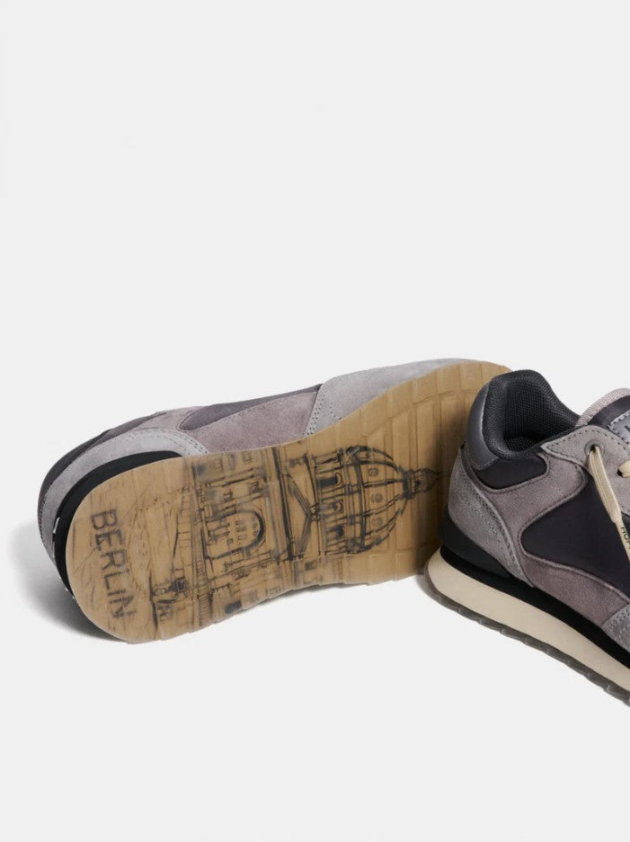 Sneakers multicolor HOFF