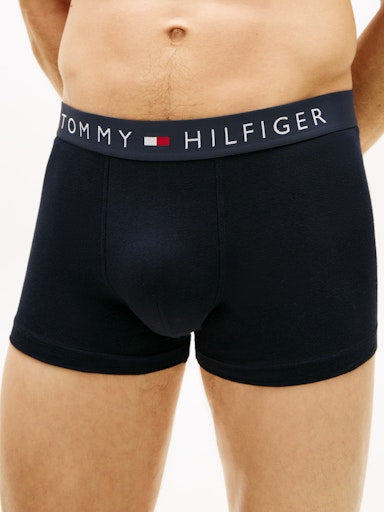 Ondergoed navy Tommy Hilfiger