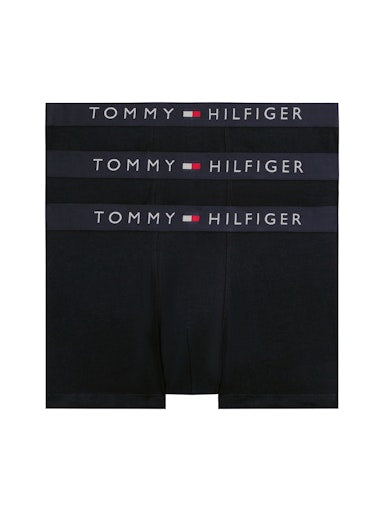 Ondergoed navy Tommy Hilfiger
