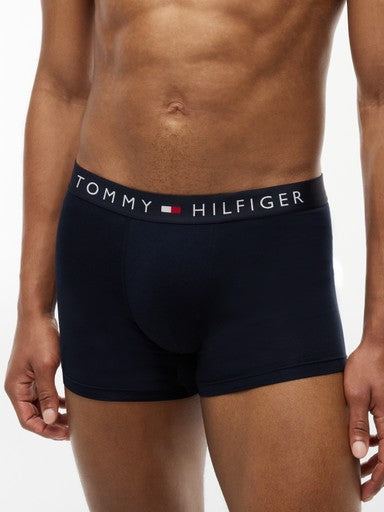Ondergoed navy Tommy Hilfiger