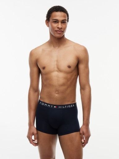 Ondergoed navy Tommy Hilfiger