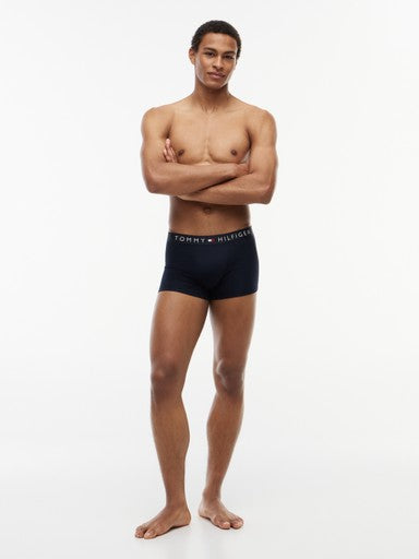 Ondergoed navy Tommy Hilfiger