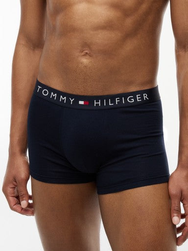 Ondergoed navy Tommy Hilfiger