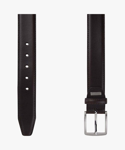 Riemen bruin Profuomo