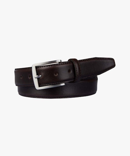Riemen bruin Profuomo