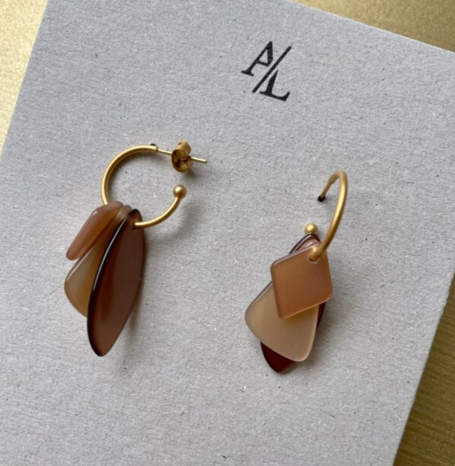 Juwelen multicolor ATELIER LOUIZA