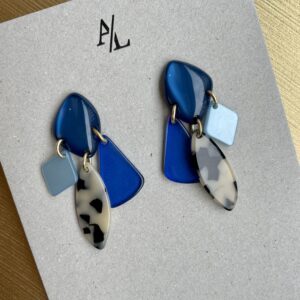 Juwelen multicolor ATELIER LOUIZA