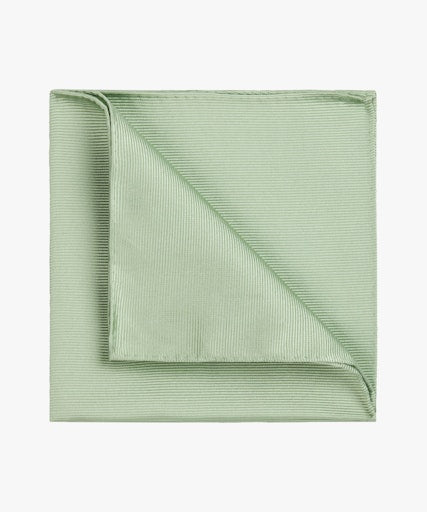 Pochettes groen Profuomo
