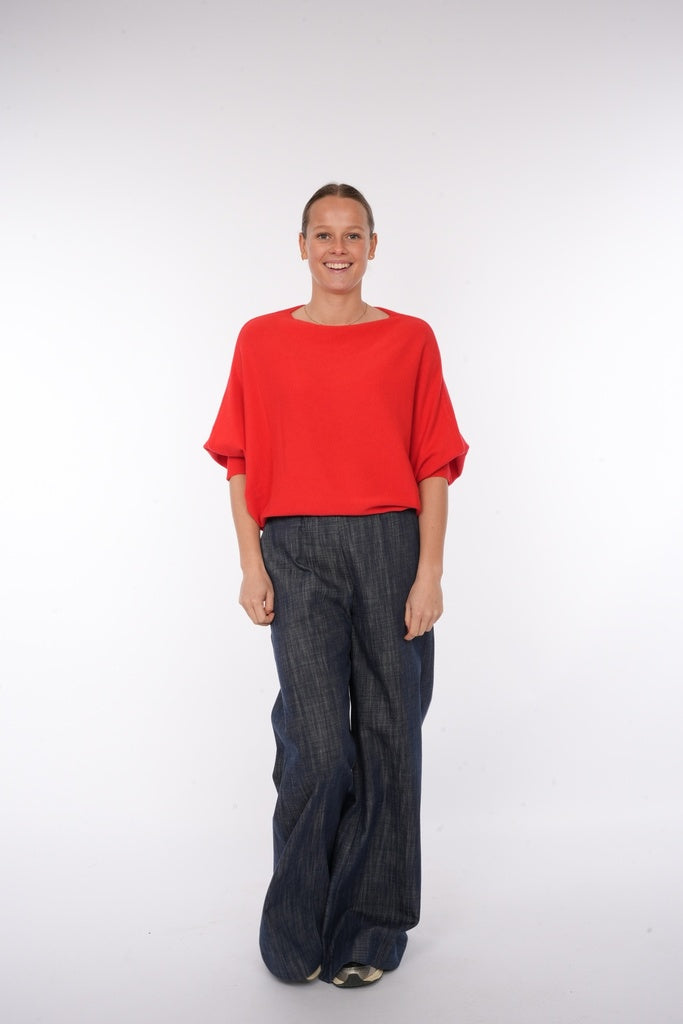 Pulls roze BLACK ROSE