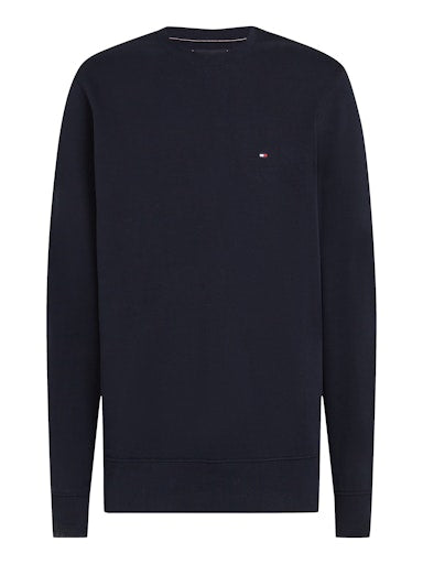 Sweaters navy Tommy Hilfiger