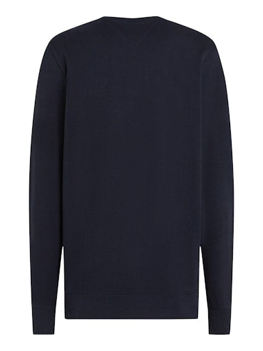 Sweaters navy Tommy Hilfiger