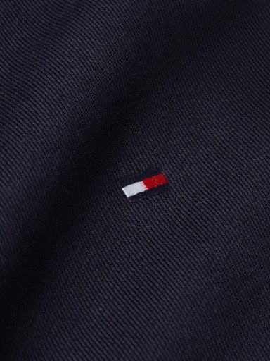 Sweaters navy Tommy Hilfiger