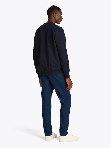 Sweaters navy Tommy Hilfiger