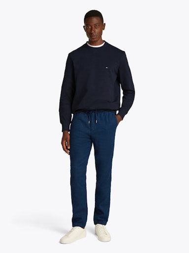 Sweaters navy Tommy Hilfiger