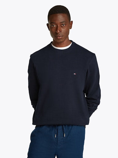 Sweaters navy Tommy Hilfiger
