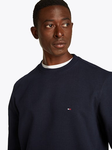 Sweaters navy Tommy Hilfiger