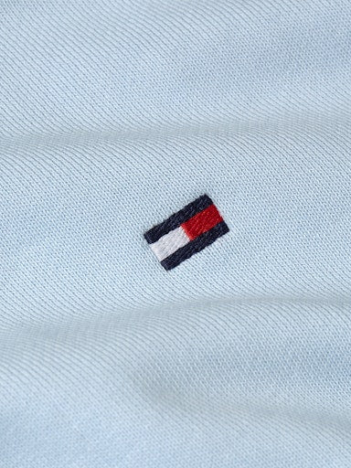 Sweaters blauw Tommy Hilfiger