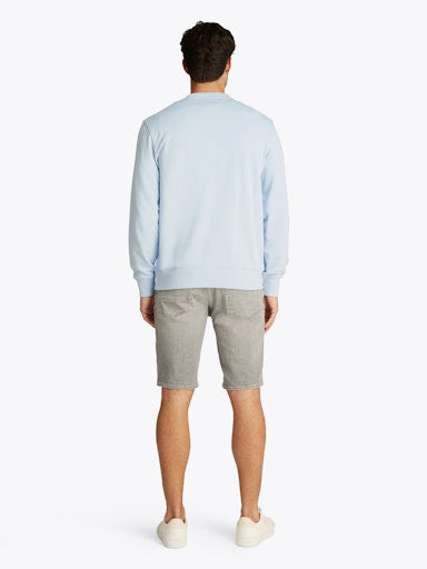 Sweaters blauw Tommy Hilfiger