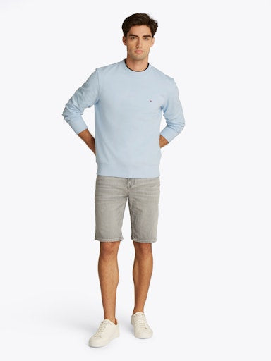 Sweaters blauw Tommy Hilfiger