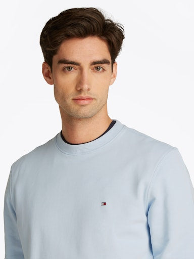 Sweaters blauw Tommy Hilfiger