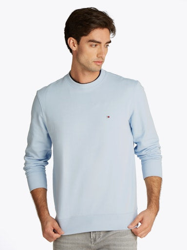 Sweaters blauw Tommy Hilfiger