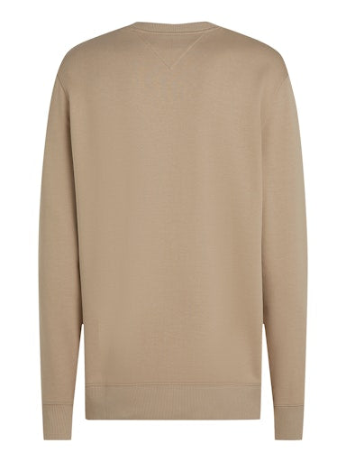 Sweaters bruin Tommy Hilfiger