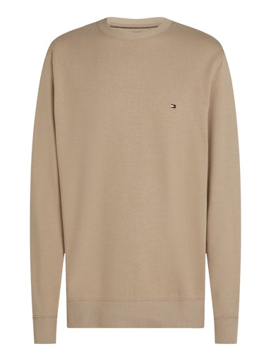 Sweaters bruin Tommy Hilfiger