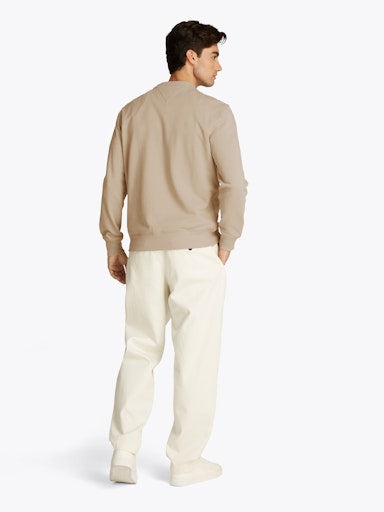Sweaters bruin Tommy Hilfiger