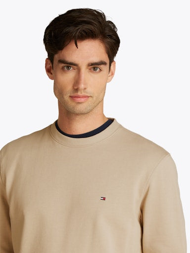 Sweaters bruin Tommy Hilfiger