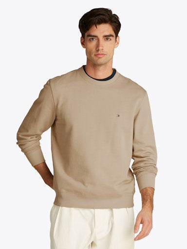 Sweaters bruin Tommy Hilfiger