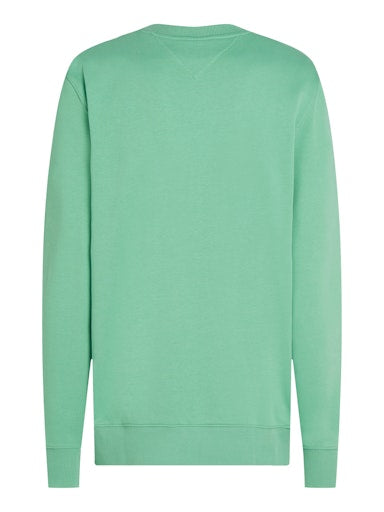Sweaters groen Tommy Hilfiger