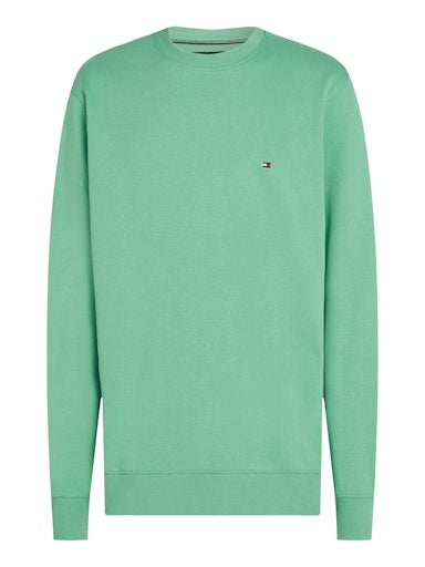 Sweaters groen Tommy Hilfiger