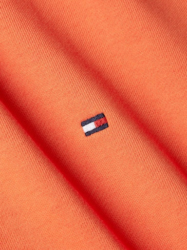 Sweaters oranje Tommy Hilfiger