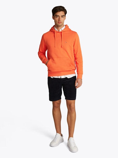 Sweaters oranje Tommy Hilfiger