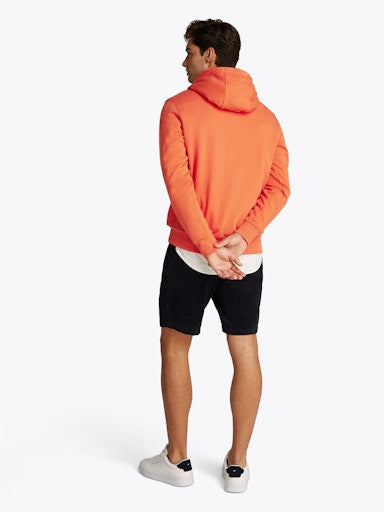 Sweaters oranje Tommy Hilfiger