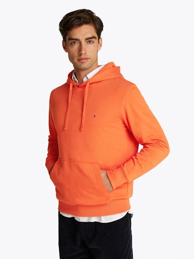 Sweaters oranje Tommy Hilfiger