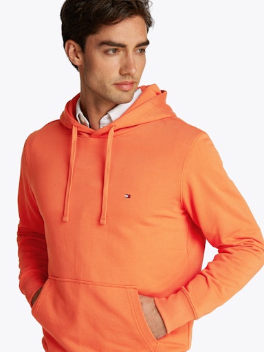 Sweaters oranje Tommy Hilfiger