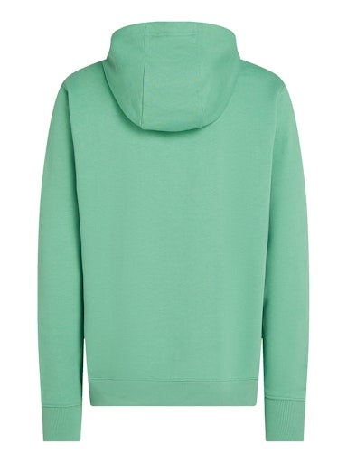Sweaters groen Tommy Hilfiger