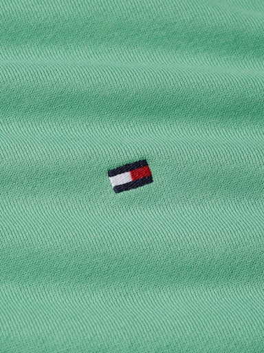 Sweaters groen Tommy Hilfiger