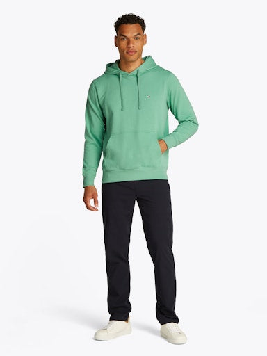 Sweaters groen Tommy Hilfiger