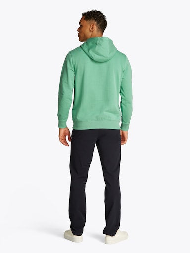 Sweaters groen Tommy Hilfiger
