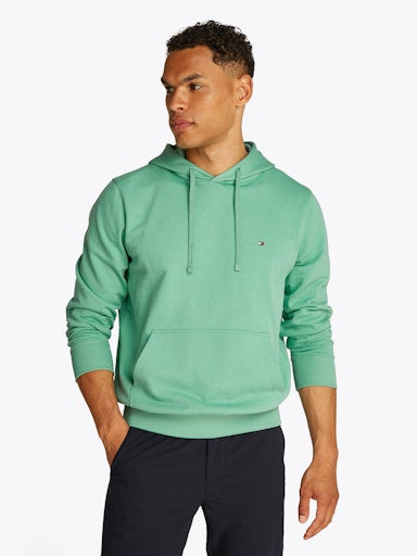 Sweaters groen Tommy Hilfiger